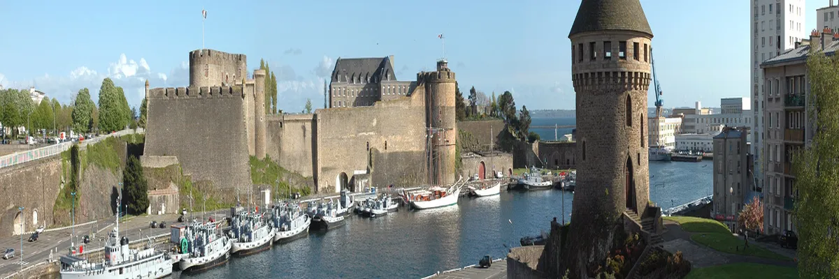 Image Location spa à domicile Brest