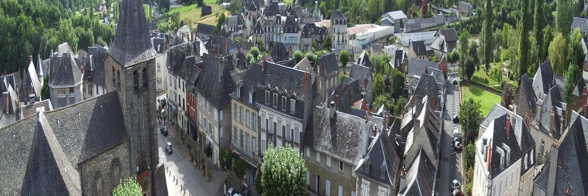 Image Location spa à domicile Corrèze