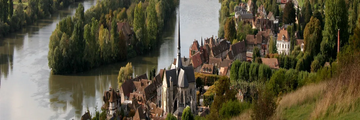 Image Location spa à domicile Normandie