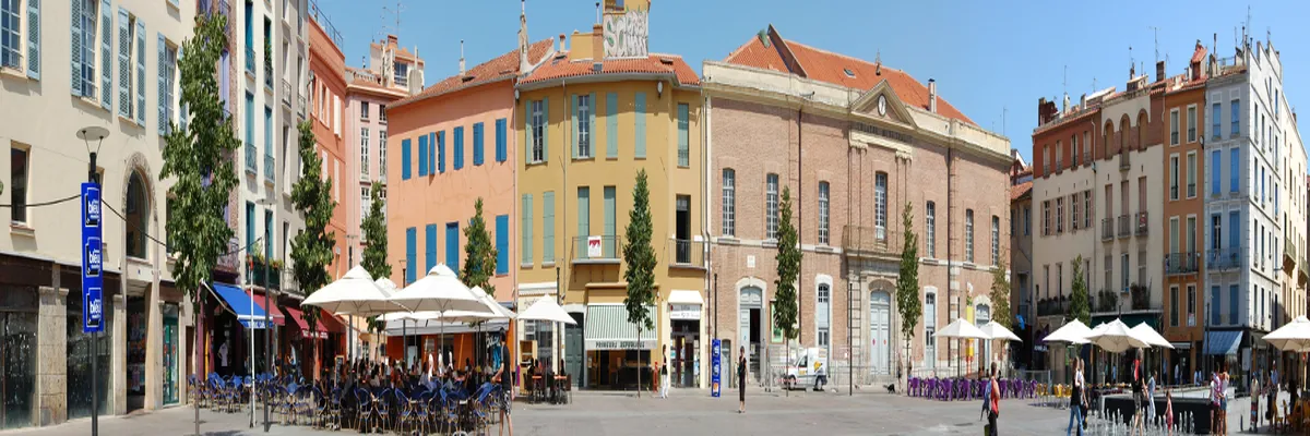 Image Location spa à domicile Perpignan