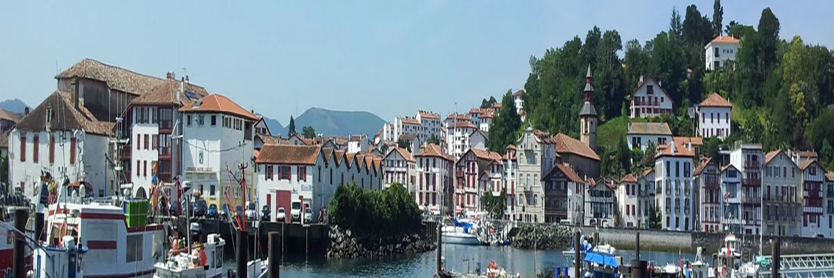 Image Location spa à domicile Pyrénées-Atlantiques
