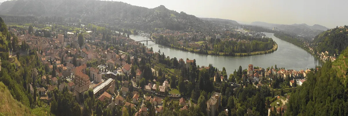 Image Location spa à domicile Rhône