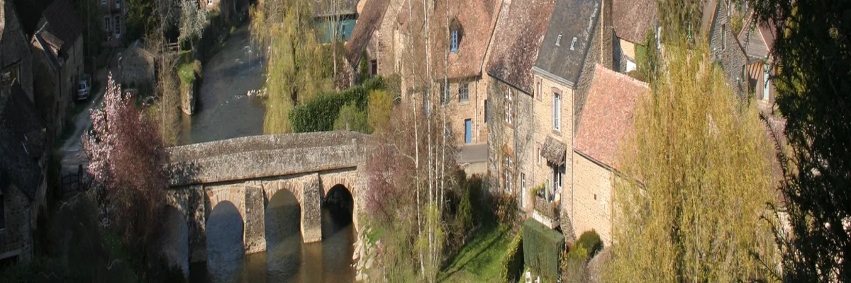 Image Location spa à domicile Sarthe