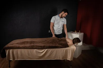 Image de Alexandre | massage Angers | Massothérapeute