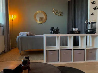Image de Almire Massage-Ostéothérapie
