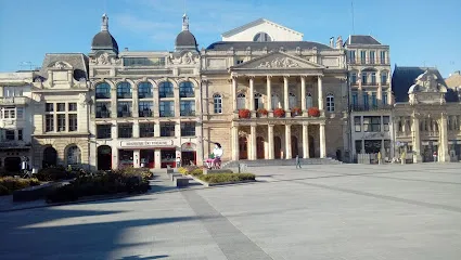 Image de Amincéa