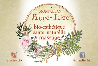 Image de Anne-Lise - Massage thérapeutique & soin visage à Montauban