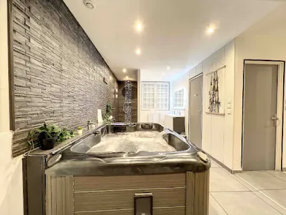 Image de Appartement Jacuzzi & Sauna Brest