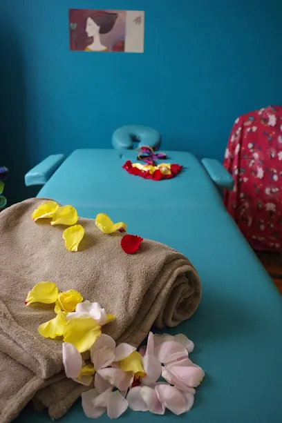 Image de Atelier du Bien-être Cécile Cazala