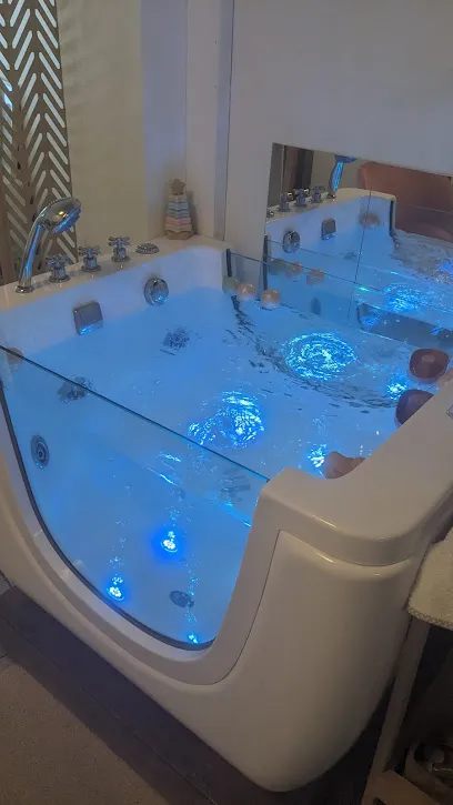 Image de Au spa de bébé - L'espace famille | Le Havre