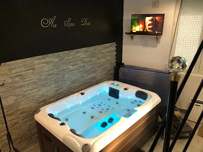 Image de Auspadore jacuzzi Nord Denain