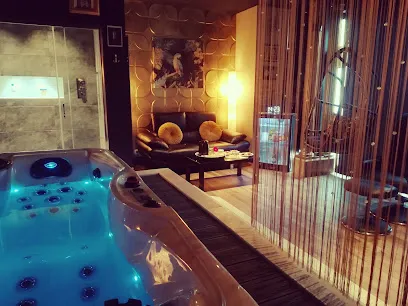 Image de AUX BAINS MARIE Spa Privatif