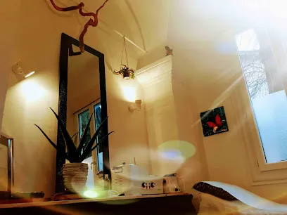 Image de AZAÏS THÉRAPEUTE HOLISTIQUE