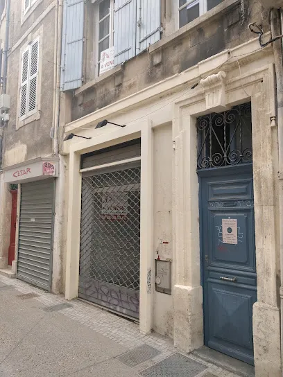 Image de Baux'T des sens