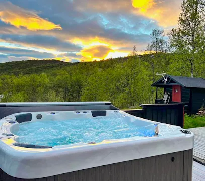 Image de Be Well Canada spa Vendée