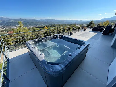 Image de Be Well Canada spa