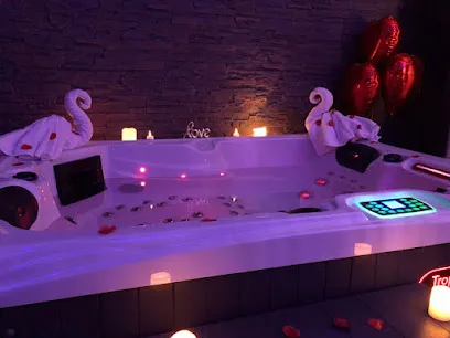 Image de Bella Spa