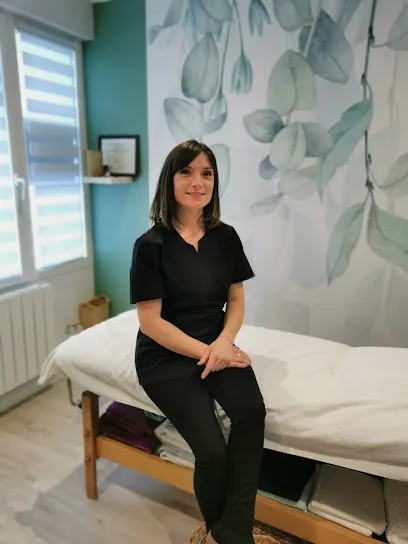 Image de CENTRE DE BIEN-ÊTRE Cécile Chopin