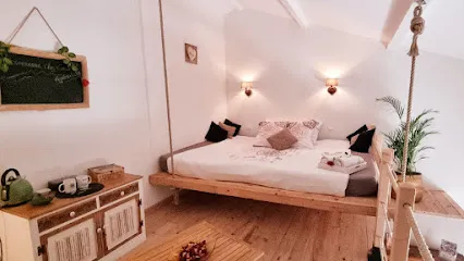 Image de Cocoon Espace Détente