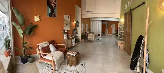 Image de Coiffure de l’Âme