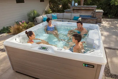 Image de D'SPAS HOTSPRING LE MANS