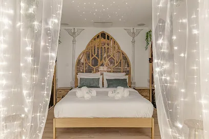 Image de Ellendor • Spa privé, luxe & ciel étoilé