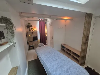 Image de Empreinte Zen / Massothérapie Holistique & Myofascial Release / Massage Bien-être