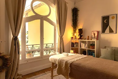 Image de Fabien Massages: massage & réflexologie plantaire à domicile Biarritz, Anglet, Bidart et côte basque.