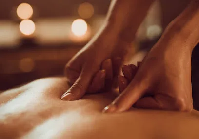 Image de FLEUR DE CHINE, massage Saint Nazaire
