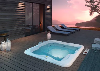 Image de Génération Spa Bayonne - Distributeur de spas et saunas sur le Pays basque et les Landes.