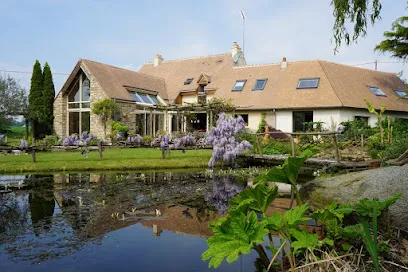 Image de Gîte LES BLANCS CHAMPS