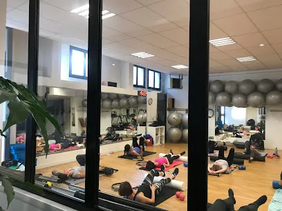 Image de Gymligne