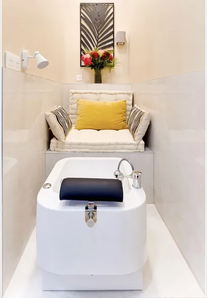 Image de HAIR SPA HEAD SPA LEVIS INSTITUT BEAUTE EXPERT LASER