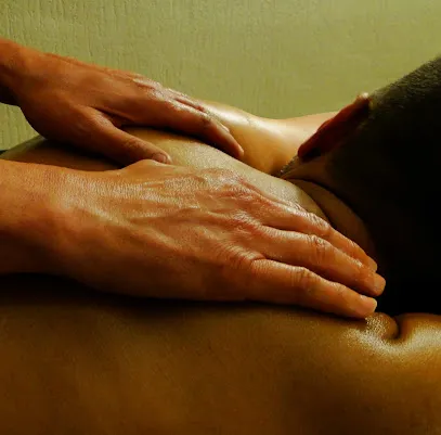 Image de Homme pour Homme ® massages