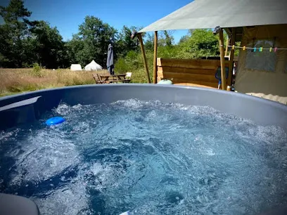 Image de Hot Tubs in France