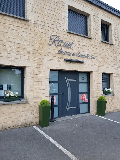Image de INSTITUT DE BEAUTE ET SPA RITUEL