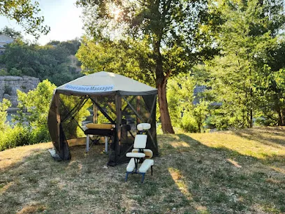 Image de ITINERANCE MASSAGES - massages à domicile