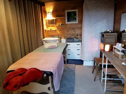 Image de Je repars du bon pied - bien-être, découverte & équilibre - Pauline Racinne Dinan