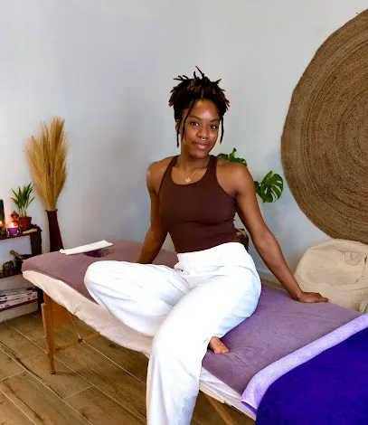 Image de Keiko Massage | institut à Cenon et à domicile en Gironde
