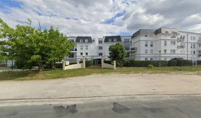 Image de L'empreinte du massage. Massages à domicile.