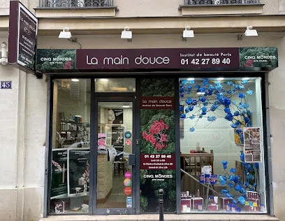 Image de La Main Douce