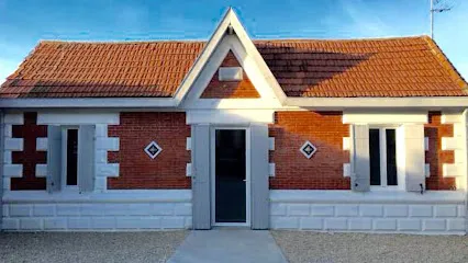 Image de La Villa Rouge Massage