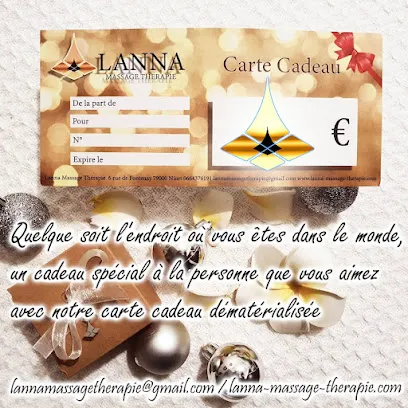 Image de Lanna Massage Thérapie
