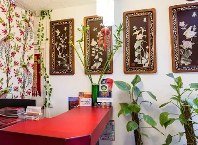 Image de LANQI - Massage Traditionnel Chinois