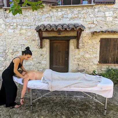 Image de Laurie Atié Massage à domicile