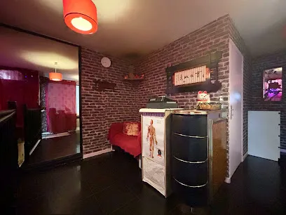 Image de LAVANDE Massage Paris 16