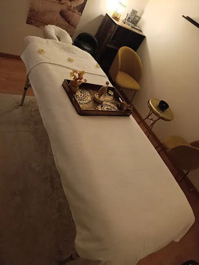 Image de Le bien être à travers les âges - Massages - Drainage lymphatique -Cabinet et domicile