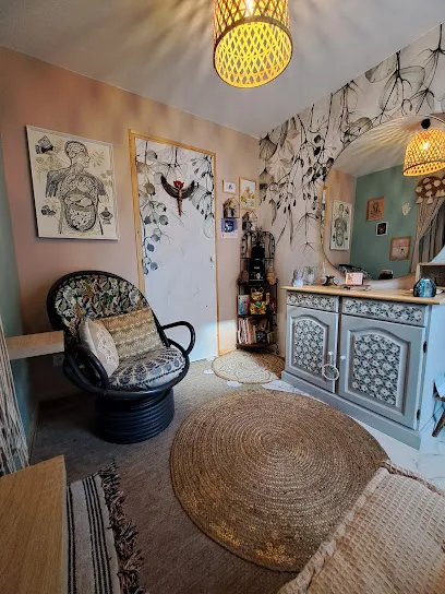 Image de Le Corps & L' Âme massages bien-être à domicile,Thérapie holistique, soins énergétiques..
