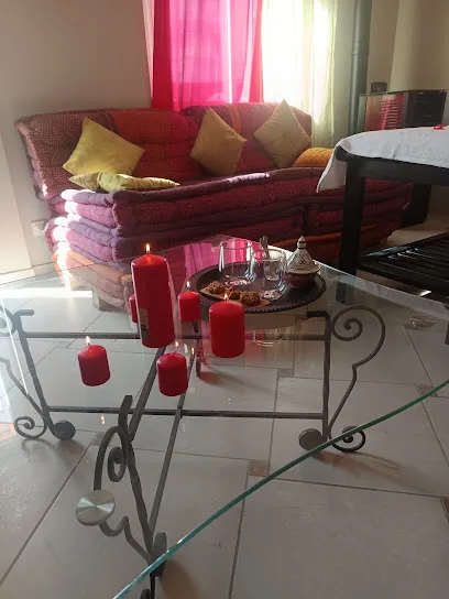 Image de Le jardin de jasmin