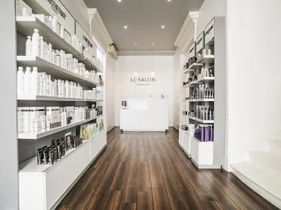 Image de LE SALON coiffure - beauté - Coiffeur / Barbier à Cholet